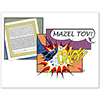 Mazel Tov! kstudio by Micah Parker