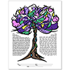 Tree of Life - Spring kstudio by Mayim Eliana Ebert