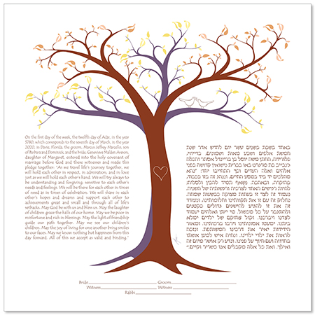 Tree of Life II kstudio by Micah Parker